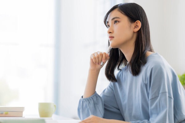 別居中の不倫で慰謝料請求できる？