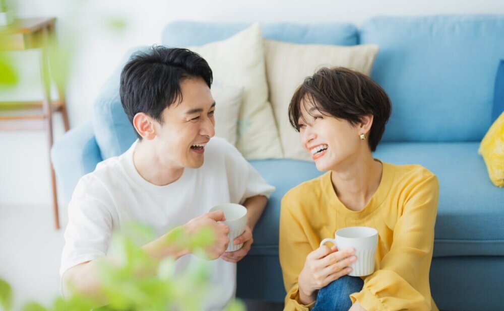 夫婦関係の修復が可能な条件は？どうしたら夫婦仲が改善できる？