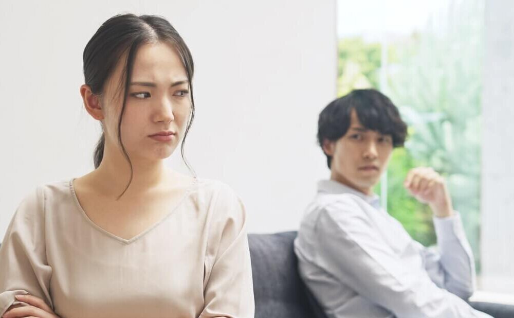 離婚する夫婦の特徴や共通点/離婚しやすい夫婦とは？