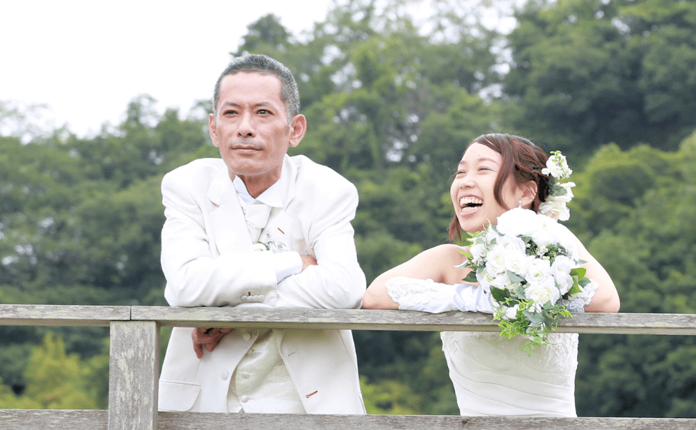 不倫からの略奪婚で幸せになった人