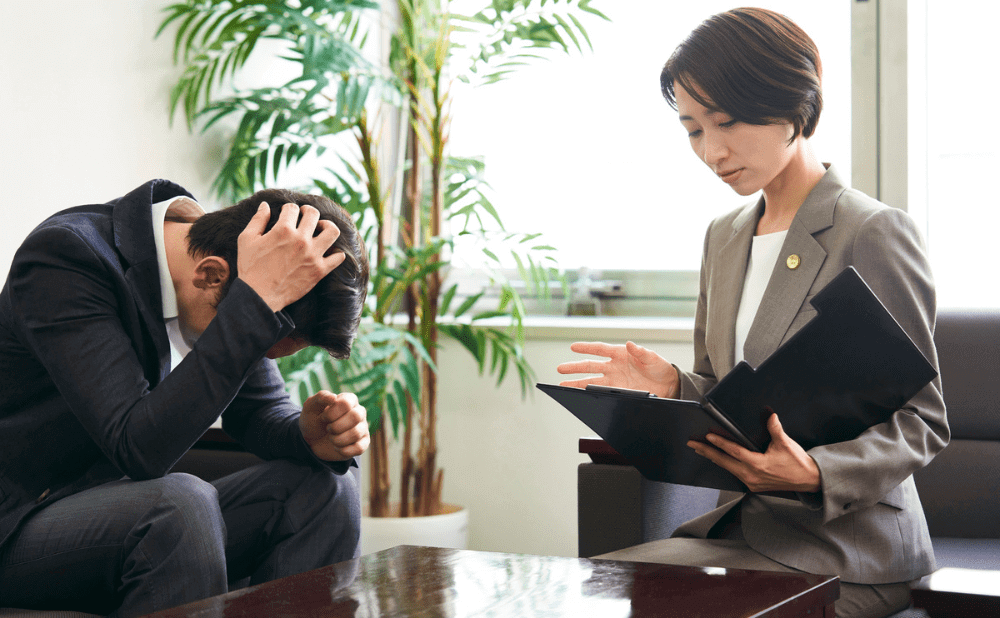 不倫の慰謝料請求の相場は？離婚しなくても慰謝料の請求はできる？ 