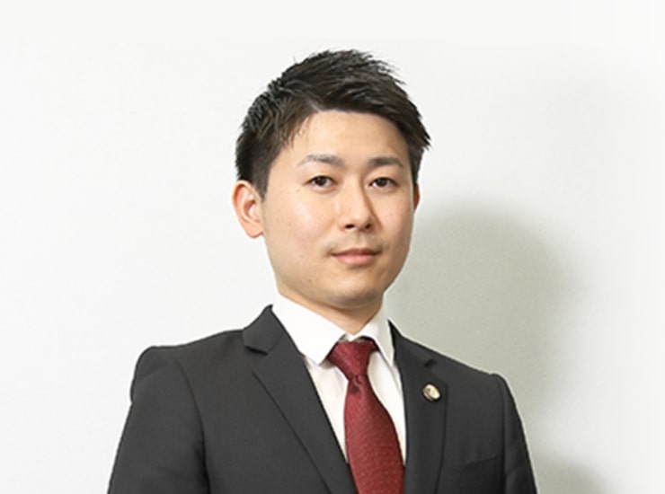 園田法律事務所　井上界弁護士