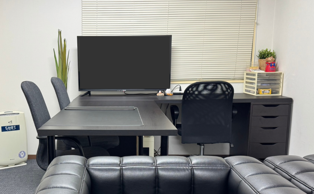 アーカス探偵事務所大阪福島相談室