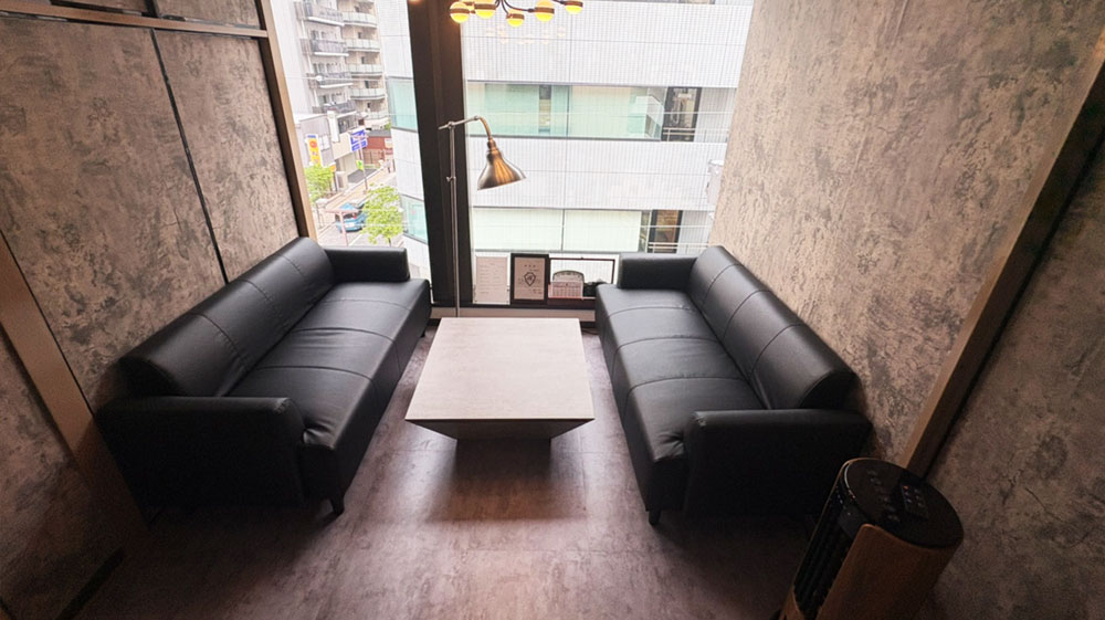 そよかぜ探偵事務所 市川本社（千葉県市川市南八幡4-8-14）