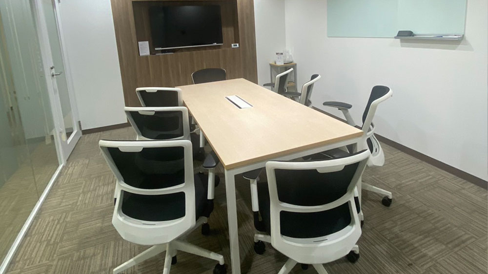 そよかぜ探偵事務所 横浜営業所阿（神奈川県横浜市西区北幸1-11-5）