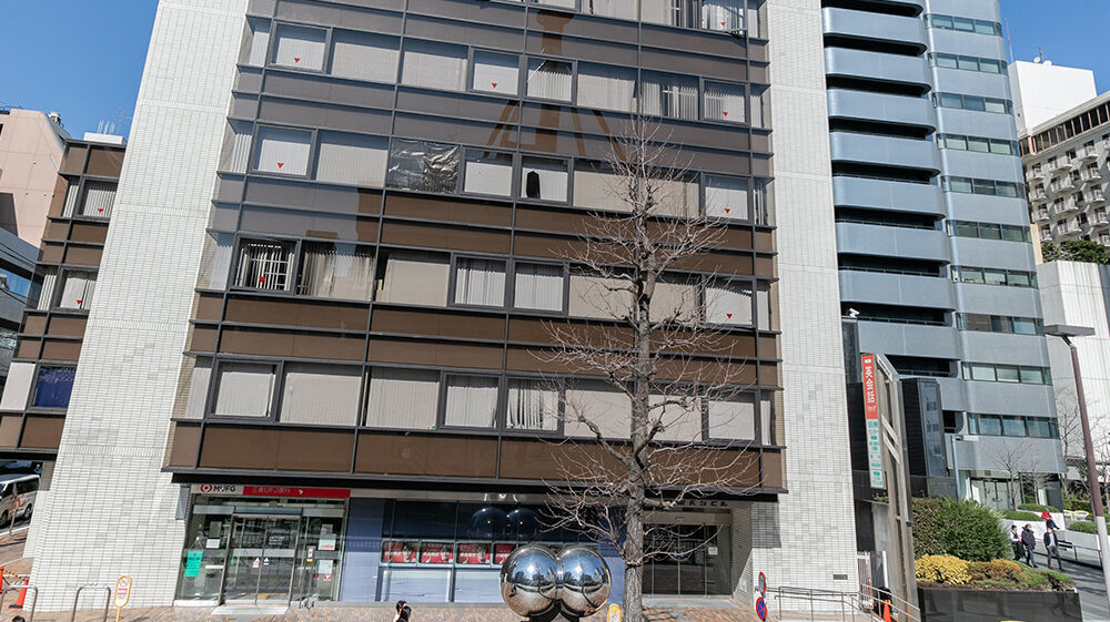 そよかぜ探偵事務所 横浜営業所阿（神奈川県横浜市西区北幸1-11-5）