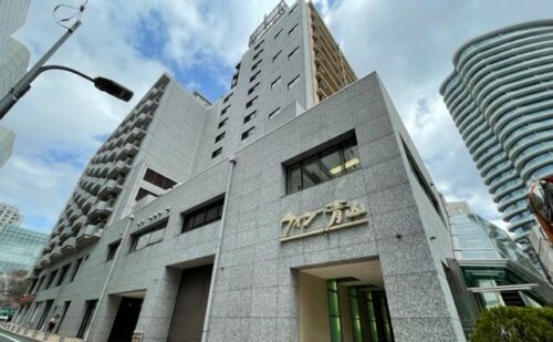 アーカス探偵事務所 東京青山