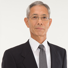 顧問 警察OB 警ゆう支援合同会社 長辻 健一